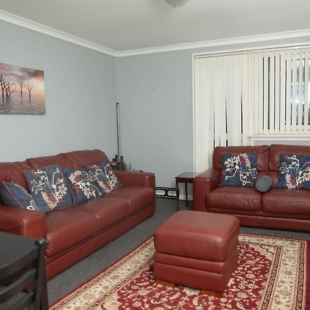 Stunning 2Nd Floor 2 Bedroom Massionette Apartment Glasgow Exterior photo